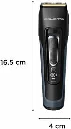 Машинка для стрижки Rowenta Advancer TN5244E0 UA - мініатюра 3