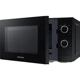 Мікрохвильова піч Samsung MS 20 A 3010 AL/UA - мініатюра 6