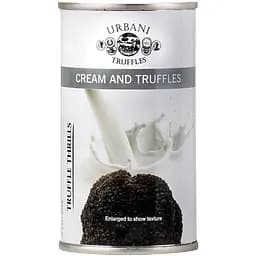 Соус Urbani Tartufi Сливочный с трюфелем 180 г