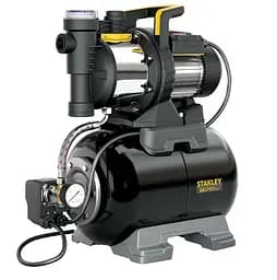 Насосна станція Stanley SXGP900XFBE