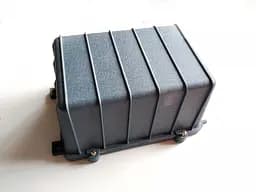 Розподільна коробка Brille ELECTRIC BOX_LD-10/250W (YL412)