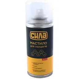 Смазочное масло для цепей Сила 150 мл