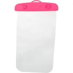 Сумка Toto Waterproof Bag WP01 Case 5.5" Pink