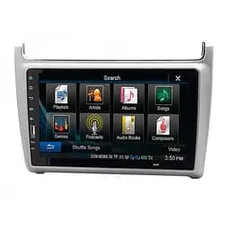 Перехідна рамка Volkswagen Polo Carav 22-540 - мініатюра 6