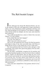 Оповідання про Шерлока Холмса/ The Sherlock Holmes Stories - мініатюра 4