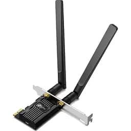 WiFi-адаптер TP-Link PCIe адаптер, Archer TX20E (ARCHER TX20E)
