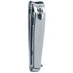 Книпсер Beter для маникюра с пилочкой изогнутый кончик