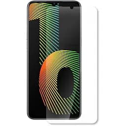 Захисна плівка StatusSKIN для Realme Narzo 10 Екран Глянцева Pro