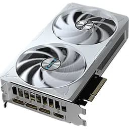 Відеокарта Gigabyte GeForce RTX 5060 Eagle OC Ice 8G (GV-N5060EAGLEOC ICE-8GD) UA [133900] - мініатюра 5