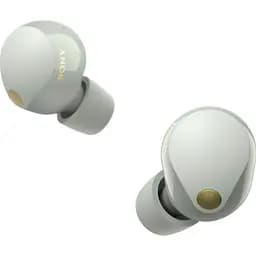 Навушники Sony WF-1000XM5 Silver (WF1000XM5S.CE7) [91573] - мініатюра 4