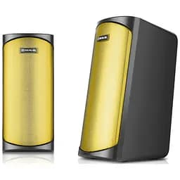 Акустична система REAL-EL S-135 USB Black (EL121100019) - мініатюра 5