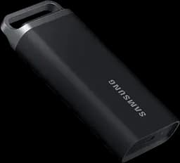 Зовнішній SSD M.2 накопичувач Samsung T5 EVO 4TB (MU-PH4T0S/EU)