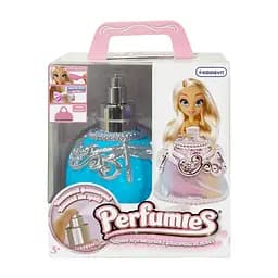 Дитяча лялька Черрі Блоссом з аксесуарами Perfumies 15х16х10 см det0013962 - мініатюра 2