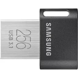 USB флеш-накопичувач Samsung Fit Plus 256GB USB-A 3.1 Gen 1 (MUF-256AB/APC) [114097]