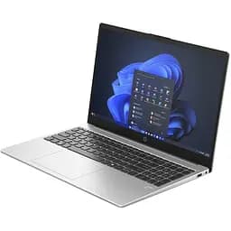 Ноутбук HP 255R G10 (CA0S4AT) Silver - мініатюра 3