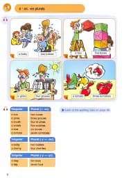Grammar Time 1 New Student's Book + Multi-ROM - мініатюра 3