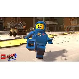 Відеогра Lego Movie 2 російська версія PS4 + Lego Movie 2 Blue-Ray Double Pack - мініатюра 5
