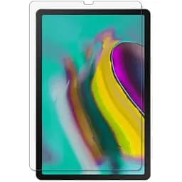 Захисне і загартоване скло для планшета Samsung Galaxy Tab S5e 10.5" (SM-T720/SM-T725)
