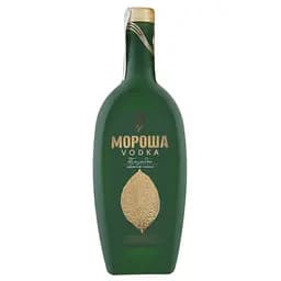 Водка Мороша Природная особая, 40%, 0,5 л (780484)