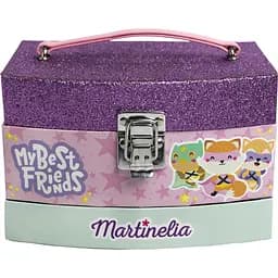 Б'юті кейс Martinelia My Best Friends (12041)