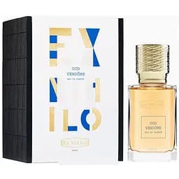Ex Nihilo Oud Vendome 50 мл парфюмированная вода