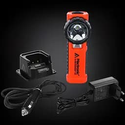 Ліхтар пожежний Mactronic M-Fire Guardian XW (240 Lm) Ex-ATEX (PHH0235) - мініатюра 3