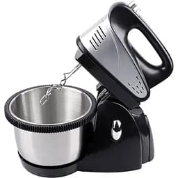 Міксер ручний XPRO RAF-6661 з чашею, що обертається (41363-RAF 6661_829)