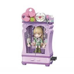 Конструктор Bambi 34012-1/8 фигурка, аксессуары Почтальон