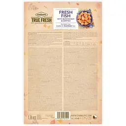 Сухий корм для котів Carnilove True Fresh Cat з рибою 1.8 кг - мініатюра 2