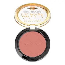 Рум'яна для обличчя Eveline Feel The Blush 04 Tea Rose 5 г (LMKROZFTB04) - мініатюра 2