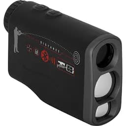 Цифровий лазерний далекомір ATN LaserBallistics 1500м+Bluetooth - мініатюра 4