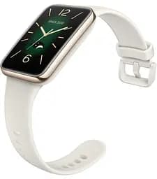 Фітнес-браслет XiaomiSmart Band 7 Pro White - мініатюра 10