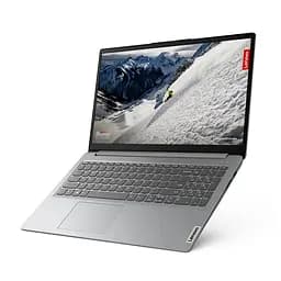 Ноутбук Lenovo IdeaPad 1 15ALC7,82R40118BM,5 5500U (6-core),Radeon,16GB 3200MHz (1x 8GB incorporata) DDR4 - мініатюра 5