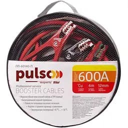 Прикуриватель Pulso (ПП-60140-П)