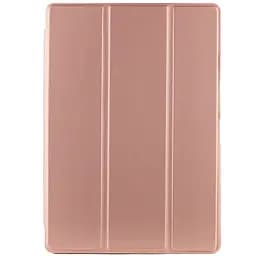 Чохол with Slot for Stylus для Samsung Galaxy Tab A9+ (11'') (X210/X215) Bronze - мініатюра 4