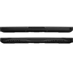 Ноутбук ASUS TUF A15 FA506NFR-HN091 15.6' FHD IPS, AMD R7-7435HS, 16GB, F512GB, NVD2050-4, NoOS, Чорний (90NR0JU7-M005L0) - мініатюра 6