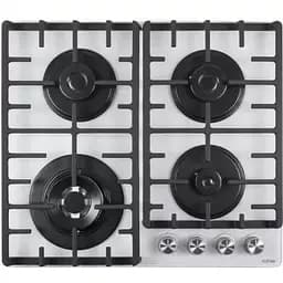 Варочная поверхность Ventolux HSF640-H2G CEST (WH)