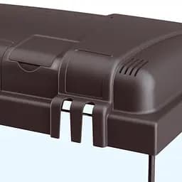 Акваріум Ferplast CAPRI 80 LED - 100 L 80 x 31.5 x h 46.5 cm (FR65018117) - мініатюра 5