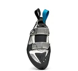 Туфлі скельні жіночі Scarpa Quantic Women 37 Чорний-Білий - мініатюра 3