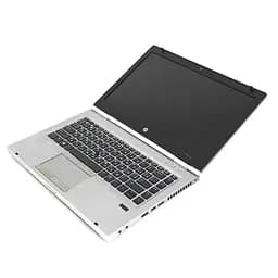 Ноутбук HP EliteBook 8470p (i5-3210M/4/120SSD) - Class A "Б/В" - мініатюра 2