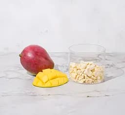 Манго Panfruit сублімоване слайси 25 г - мініатюра 4