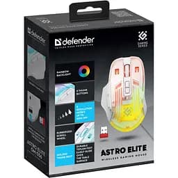 Миша Defender Astro Elite GM-056 (52056) [135190] - мініатюра 6