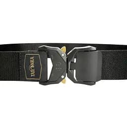 Пояс Tatonka Stretch Belt 38 мм BC ONE SIZE Чорний - мініатюра 3