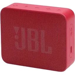 Bluetooth колонка JBL GO Essential 2 (JBLGOES2REDEU) Red UA