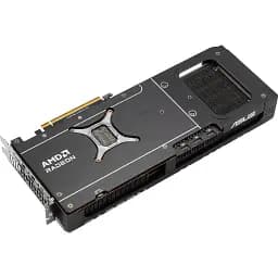 Відеокарта Asus PRIME Radeon RX 9070 XT OC Edition 16GB (PRIME-RX9070XT-O16G) UA [130194] - мініатюра 8