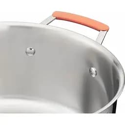 Набір каструль Tefal Opti'Space (G720S674) [106518] - мініатюра 3