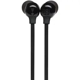Гарнітура JBL Tune 125BT (JBLT125BTBLK) Black (6687576) - мініатюра 2