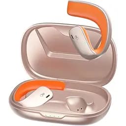 Навушники бездротові Black Shark T20 (BS-T20) gold золотисті