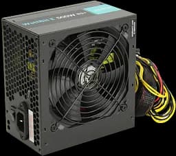 Блок питания Zalman WattBit II ZM500-XEII 500W (ZM500-XEII)