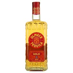 Текіла Olmeca Gold, 35%, 1 л
